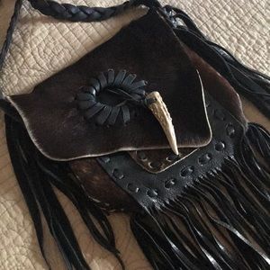 Jimmi Wz Handmade Purse